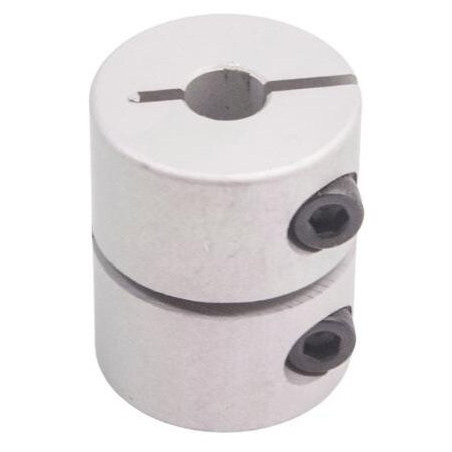 Çin KAP-606S ,Ebat M20x25mm,Delik 6 6mm,Alüminyum Sabit Kaplin
