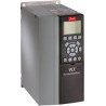 Danfoss FC-302P2K2T5 ,FC302,Güç 2.2kw 3kw 380v,3 Faz TriFaz,Ac Motor Sürücü Inverter