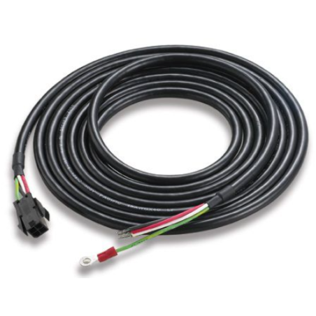 Delta ASDBCAPW0205 ,ASDA-A2B2-0.75kw,Frensiz,5mt,Servo Güç Kablo