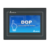 Delta DOP-107EG ,Ekran 7.0 ,Ethernet Ses,Operator Panel Ekran