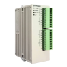 Delta DVP04AD-SL ,Besleme 24vdc,Giriş 4-Analog,RS485,Plc Ek Genişleme Analog Modül