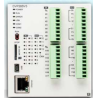Delta DVP28SV311T ,Giriş 16-Dijital,Çıkış 12-NPN,Ethernet,CanOpen,Hafıza 64K,Plc Cpu Modül
