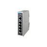 Delta DVS-005R00 ,Ray Tip,Besleme 24vdc,5-Port,100-Mbit,Ethernet Hub