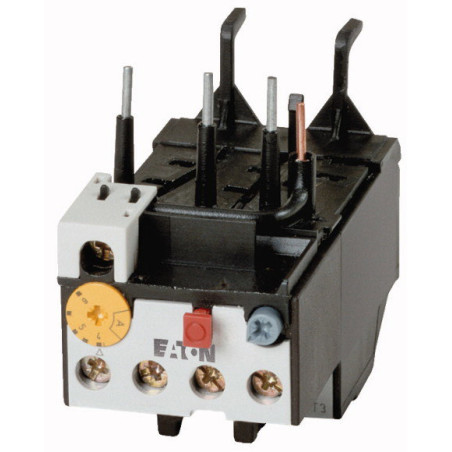 Eaton ZB32-38 ,DIM17..DILM32 Kontaktör için,Ayar 32..38 Amper,Kontak-1A1K,Motor Termik