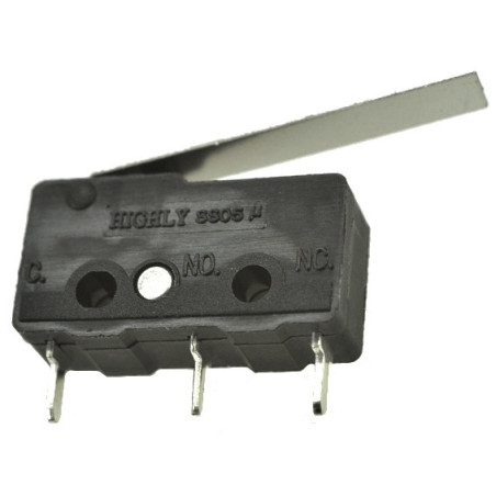 Highyly SS0503P ,Ebat 10x20mm,Palet 25mm,Mikro Sivic
