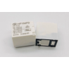 Hongfa HF152FD 012-1HS ,Ebat 21x16x21mm,Bobin 12vdc,Kontak-1A 20 Amper,Pcb 4pin Röle