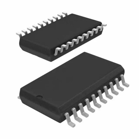 Infineon BTS716G ,PgDso-20 Entegre