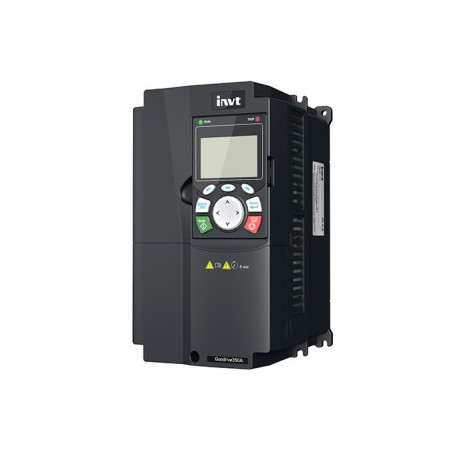 Invt GD350A-004G 5R5P-4 ,Güç 4kw 5.5kw 380vac,3-Faz TriFaz,Ac Motor Sürücü Inverter