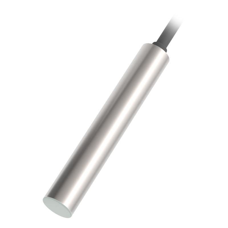 Lanbao LR6.5TQBF15DPO ,Ebat M6.5x40mm,Ölçüm 1.5mm,Çıkış PNP-NO,Besleme 10v..30vdc,3 Kablo,Endüktif Metal Sensör