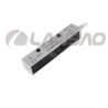 Lanbao PSBT-TM3DPO ,Ebat 60x12x12mm,Ölçüm 3mt,Çıkış PNP-NO,Besleme 10v..30vdc,3-Kablo,Alıcı Karşıklı Fotosel