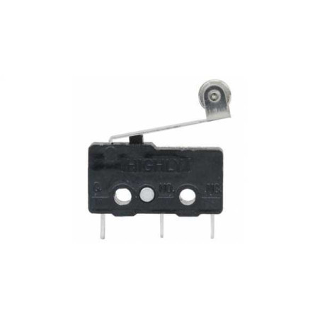 Lemac KW12-2S ,Ebat 10x20mm,Makara-20mm,Mikro Sivic