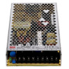 Meanwell RSP-200-5 ,Besleme 110v..220vac,Çıkış 5vdc 40 Amper,Güç 200w,Smps,Güç Kaynağı
