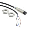 Omron E2B-M12KN08-WP-C1 ,Ebat M12x45mm,Ölçüm 8mm,Çıkış NPN-NO,Besleme 10v..30vdc,3-Kablo,Endüktif Metal Sensör