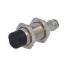 Omron E2B-M18KN16-M1-B1 ,Ebat M18x50mm,Ölçüm 16mm,Çıkış PNP-NO,Besleme 10v..30vdc,Soket M12 4pin,Endüktif Metal Sensör