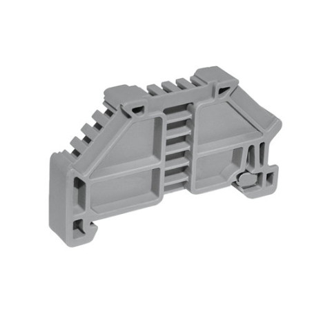 Onka 1060002 ,Renk Gri,Ray Klemens Durdurucu