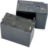 Panasonic ALQ324 ,Bobin 24vdc,Kontak 1A 10 Amper,Pcb-4pin,Röle
