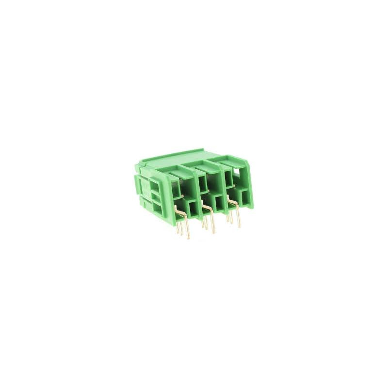 Phoenix PC5 3-G-7,62 ,3pin 7.62mm,Erkek Pcb Klemens
