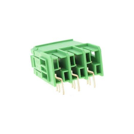 Phoenix PC5 3-G-7,62 ,3pin 7.62mm,Erkek Pcb Klemens
