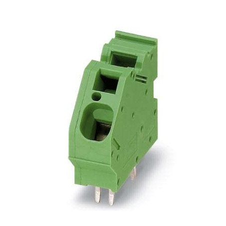Phoenix ZFKDS10-10.00 ,Kesit 10mm ,Yeşil Pcb Klemens