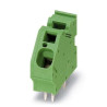 Phoenix ZFKDS10-10.00 ,Kesit 10mm ,Yeşil Pcb Klemens