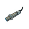 Scan FCM1-1805A-A3L2 ,Ebat M18x60mm,Ölçüm 5mm,Çıkış AC-NO,2-Kablo,Endüktif Metal Sensör