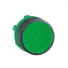 Schneider ZB5AA3 ,Montaj 22mm,Yeşil,M22 Buton Kafa