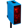 Sick GL10-P1212 1065886 ,Ebat 50x39x20mm,Ölçüm 12mt,Çıkış PNP-NO NC,Besleme 10v..30vdc,3-Kablo,Reflektör Fotosel