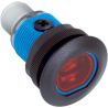 Sick GRL18S-P2436 1069072 , Ebat M18x38mm, M18-6mt,PNP-NO,M12 4pin,,Reflektör Fotosel