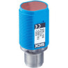 Sick GRTE18S-P2467 1069122 ,Ebat M18x40mm,Ölçüm 1..80cm,Çıkış PNP-NO NC,Besleme 10v..30vdc,Soket M12 4pin,Cisim Fotosel