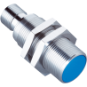 Sick IMA18-10BE1ZC0K 6041793 ,Ebat M18x50mm,Ölçüm 0..10mm,Çıkış 0..10v 4..20mA,Soket M12 4pin,Endüktif Mesafe Sensör