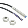 Sick IME08-02BNSZW2S 1040880 ,Ebat M8x52mm,Ölçüm 2mm,Çıkış NPN-NO,Besleme 10v..30vdc,3-Kablo,Endüktif Metal Sensör