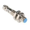 Sick IME08-02BPSZT0K 1040869 ,Ebat M8x41mm,Ölçüm 2mm,Çıkış PNP-NO,Besleme 10v..30vdc,3-Kablo,M8 3pin,Endüktif Metal Sensör