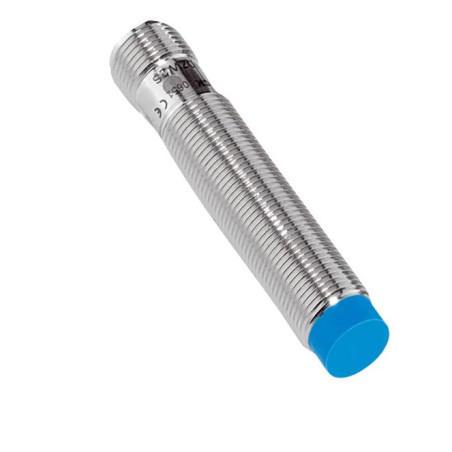 Sick IME08-04NNSZT0S 1040894 ,Ebat M8-50mm,Ölçüm 4mm,Çıkış NPN-NO,Besleme 10v..30vdc,Soket M8 3pin,Endüktif Metal Sensör