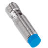 Sick IME12-08NPSZC0K 1040779 ,Ebat M12x46mm,Ölçüm 8mm,Çıkış PNP-NO,Besleme 10v..30vdc,Soket M12 4pin,Endüktif Metal Sensör