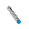 Sick IME12-08NPSZC0S 1040780 ,Ebat M12x65mm,Ölçüm 8mm,Çıkış PNP-NO,Soket M12 4pin,Endüktif Metal Sensör