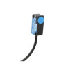 Sick IQ10-03BNOKW2S 1055452 ,Ebat 28x16x10mm,Ölçüm 3mm,Çıkış NPN-NC,10..30vdc,3-Kablo 2mt,Endüktif Metal Sensör