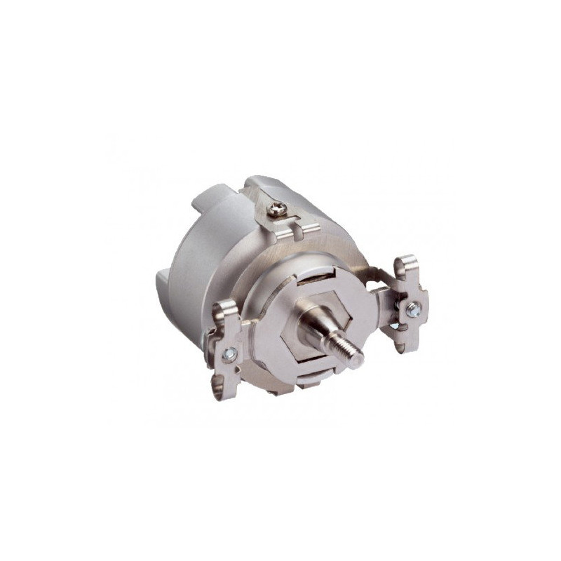 Sick SKM36-HFA0-K02 1034094 ,Gövde 36mm,Mil 4mm,Besleme 7..12vdc,4096-Pals,Servo Motor Enkoder