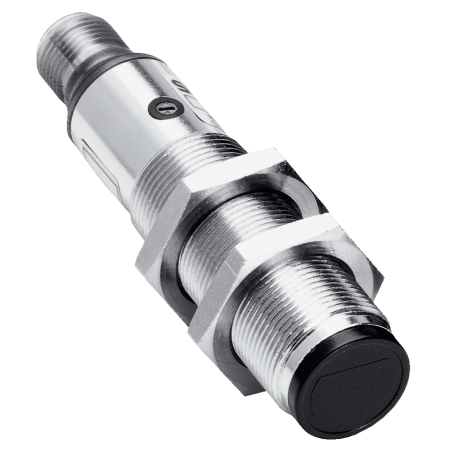 Sick VTE18-3F4240 6013260 ,Ebat M18x80mm,Ölçüm 40cm,Besleme 10v..30vdc,Çıkış PNP-NO,Soket M12 4pin,Cisim Fotosel