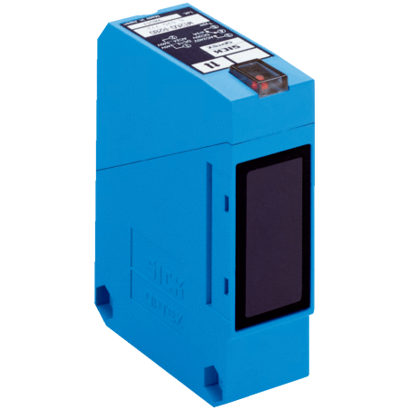 Sick WT260-R270 6020770 ,Ebat 78x63x25mm,Ölçüm 130cm,Çıkış Kontak-1A1K,Besleme 24v..220vac dc,Terminal Bağlantı,Cisim Fotosel