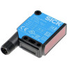 Sick WTB11-2P2431 1041376 ,Ebat 48x12x16mm,Ölçüm 35cm,Çıkış PNP-NO NC,Besleme 10v..30vdc,Soket M12 4pin,Cisim Fotosel