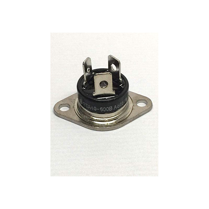 St BTA40-600 ,Rd-91 Triac