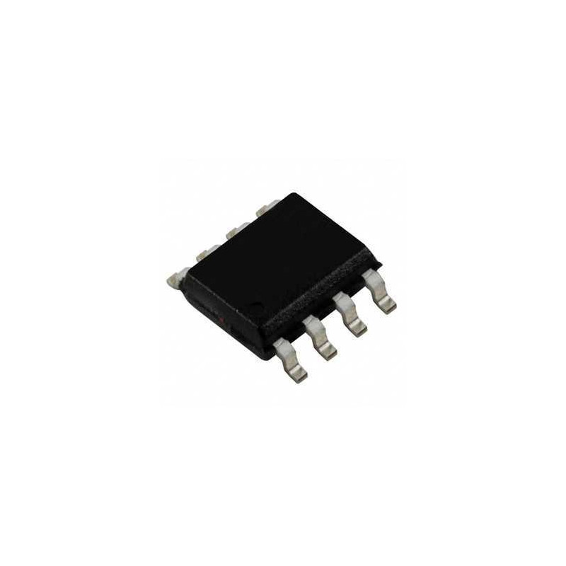 Ti ISO1541DR ,So-8 Entegre
