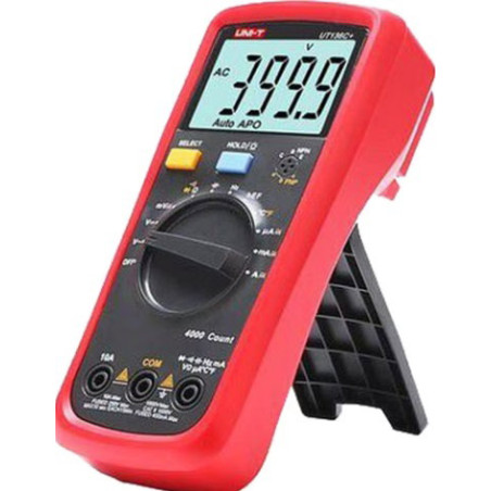 Uni-t UT136C ,1000vac dc,10adc Multimetre
