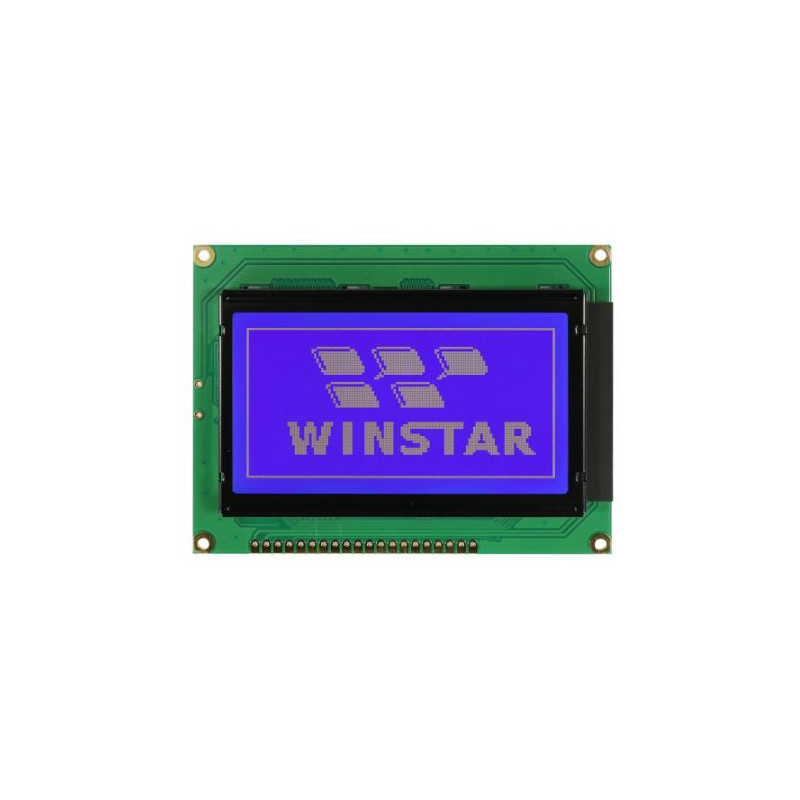 Winstar WG12864A-TMI-V N