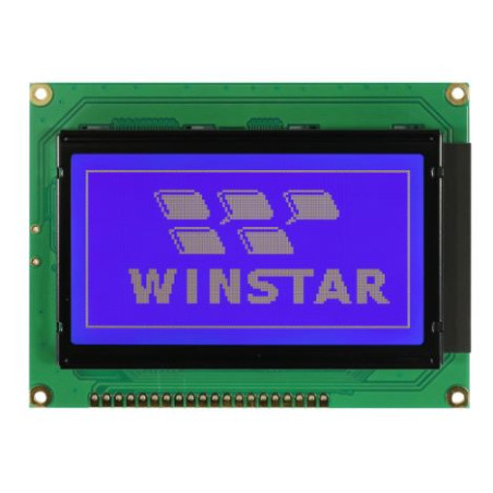 Winstar WG12864A-TMI-V N