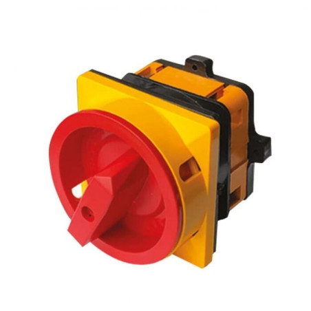 Opaş YKL-101016 ,1-Faz 1-Kutup,16 Amper,Pako Şalter Yük Ayırıcı