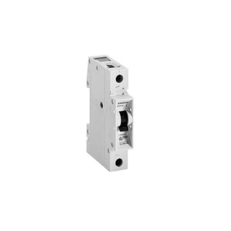 Siemens 5SQ2160-2YA06 ,1-Faz 1-Kutup,B-6 Amper 3kA,Otomatik Sigorta