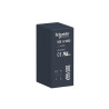 Schneider RSB1A120BD ,24vdc 1A1K 12a İnce-5pin Röle