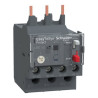 Schneider LRE10 ,Easy LC1E06...LC1E38 Kontaktör için,Ayar 4..6 Amper,Kontak-1A1K,Motor Termik