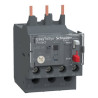 Schneider LRE04 ,Easy LC1E06...LC1E38,Kontaktör için,Ayar 0.4..0.63 Amper,Kontak-1A1K,Motor Termik